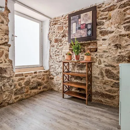 度假居 Gorgeous Home In San Xoan De Tabagon *