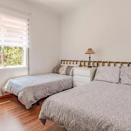 度假居 Gorgeous Home In San Xoan De Tabagon