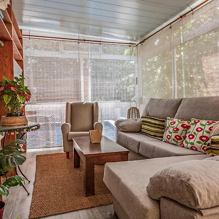 度假居 Gorgeous Home In San Xoan De Tabagon *